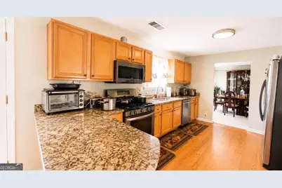 4947 Bottle Brush Court, Snellville, GA 30039 - Photo 11