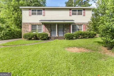 1636 Huntley Ridge Drive, Macon, GA 31211 - Photo 1