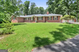 2654 Noahs Ark Rd, Jonesboro, GA 30236 - Photo 3
