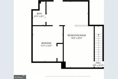 8804 Willow Creek Court, Douglasville, GA 30135 - Photo 33