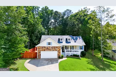 118 Rockwind Way, Demorest, GA 30535 - Photo 35