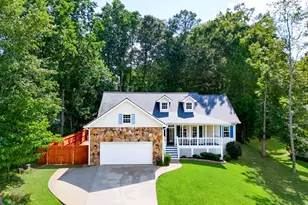 118 Rockwind Way, Demorest, GA 30535 - Photo 35