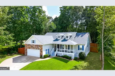 118 Rockwind Way, Demorest, GA 30535 - Photo 1