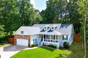 118 Rockwind Way, Demorest, GA 30535 - Photo 1