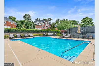 1103 Promontory Drive, Marietta, GA 30062 - Photo 3