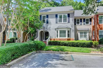 1006 Camden Court, Atlanta, GA 30327 - Photo 1