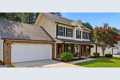 125 Oak Hill Drive, Covington, GA 30016 - Photo 3