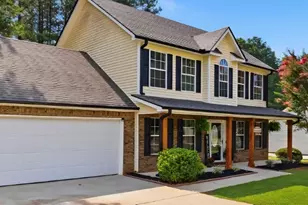 125 Oak Hill Dr, Covington, GA 30016 - Photo 3