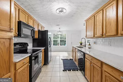 125 Oak Hill Drive, Covington, GA 30016 - Photo 19