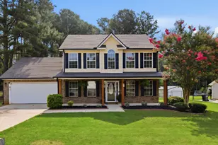 125 Oak Hill Dr, Covington, GA 30016 - Photo 1