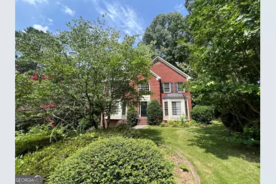 4540 Apache Court NW, Kennesaw, GA 30152 - Photo 1