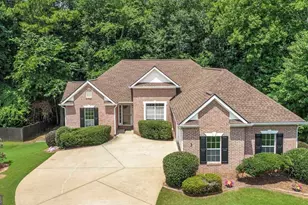 3 Kingsbrook Cove, Newnan, GA 30265 - Photo 5