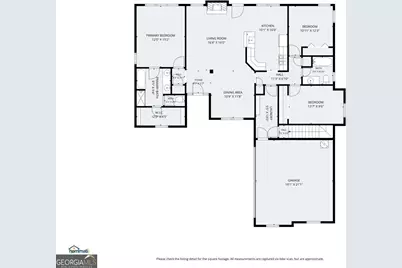 3 Kingsbrook Cove, Newnan, GA 30265 - Photo 35