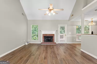 3 Kingsbrook Cove, Newnan, GA 30265 - Photo 11