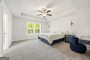 437 Lawson Dr, Mansfield, GA 30055 - Photo 19