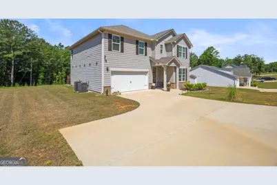 437 Lawson Drive, Mansfield, GA 30055 - Photo 5