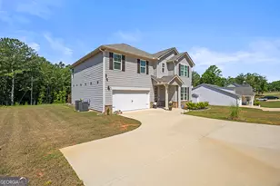 437 Lawson Dr, Mansfield, GA 30055 - Photo 5