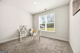 437 Lawson Dr, Mansfield, GA 30055 - Photo 7