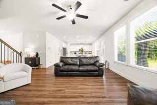 437 Lawson Dr, Mansfield, GA 30055 - Photo 11