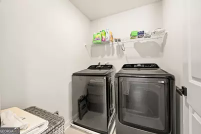437 Lawson Drive, Mansfield, GA 30055 - Photo 23