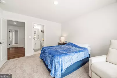 437 Lawson Drive, Mansfield, GA 30055 - Photo 17