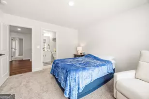 437 Lawson Dr, Mansfield, GA 30055 - Photo 17
