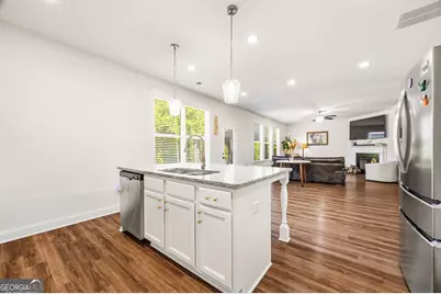 437 Lawson Drive, Mansfield, GA 30055 - Photo 15