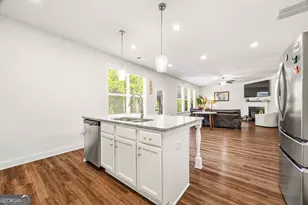 437 Lawson Dr, Mansfield, GA 30055 - Photo 15