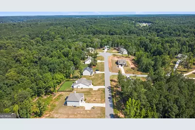 437 Lawson Drive, Mansfield, GA 30055 - Photo 31