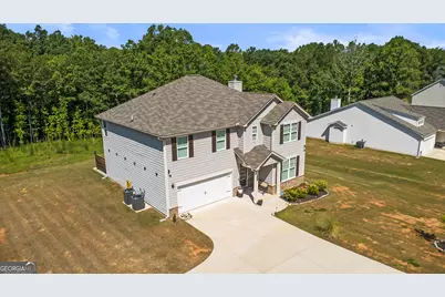 437 Lawson Drive, Mansfield, GA 30055 - Photo 3