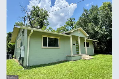 1473 Calhoun Street Lane, Macon, GA 31201 - Photo 1