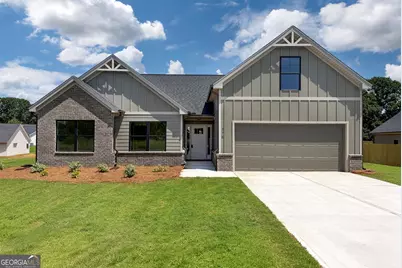 378 Equestrian Walk #LOT 18, Winder, GA 30680 - Photo 1