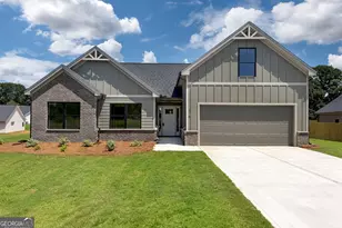 378 Equestrian Walk, Winder, GA 30680 - Photo 1