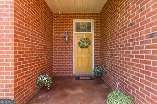 201 Fox Ridge Dr, Dublin, GA 31021 - Photo 5