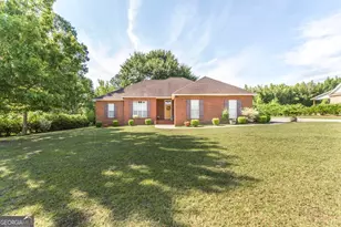 201 Fox Ridge Dr, Dublin, GA 31021 - Photo 3