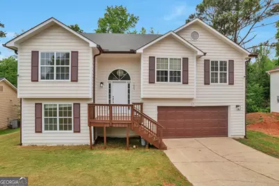 7086 Sir Galahad Way, Jonesboro, GA 30236 - Photo 1