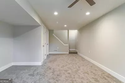 99 Woodvalley Drive, Fayetteville, GA 30215 - Photo 31