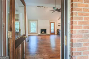 99 Woodvalley Dr, Fayetteville, GA 30215 - Photo 3