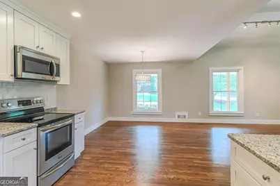 99 Woodvalley Drive, Fayetteville, GA 30215 - Photo 17