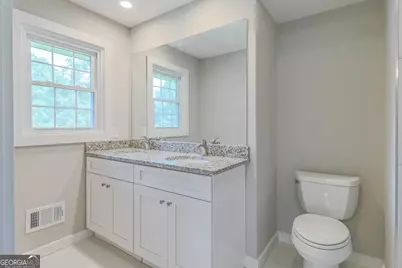99 Woodvalley Drive, Fayetteville, GA 30215 - Photo 21