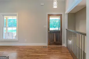 99 Woodvalley Dr, Fayetteville, GA 30215 - Photo 5
