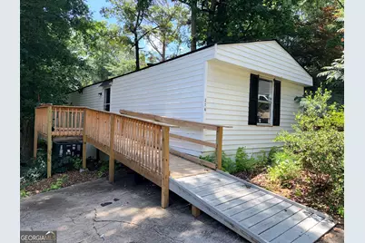 2390 Fairburn Rd #LOT 216, Douglasville, GA 30135 - Photo 1