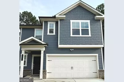 987 Evergreen Road, Winder, GA 30680 - Photo 1