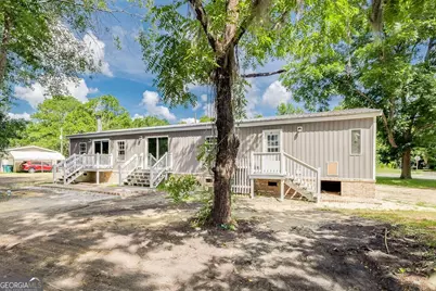 318 Samuel Smalls Sr Avenue, Guyton, GA 31312 - Photo 37