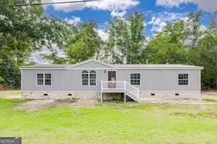 318 Samuel Smalls Sr Ave, Guyton, GA 31312 - Photo 1