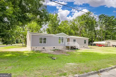 318 Samuel Smalls Sr Avenue, Guyton, GA 31312 - Photo 3