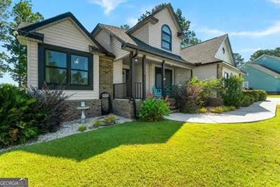 534 Saint Andrews Circle, Statesboro, GA 30458 - Photo 5