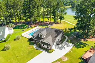 534 Saint Andrews Circle, Statesboro, GA 30458 - Photo 57