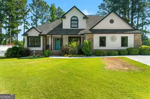 534 Saint Andrews Circle, Statesboro, GA 30458 - Photo 1