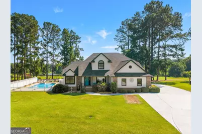 534 Saint Andrews Circle, Statesboro, GA 30458 - Photo 3